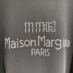 2025年12月1日秋冬新作Maison Margielatシャツ高品質人気商品/LDF工場