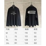 2025年12月1日秋冬新作Maison Margielatシャツ高品質人気商品/LDF工場