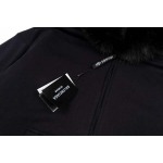 2025年12月1日秋冬新作Balenciagaジャケット高品質人気商品/LDF工場