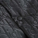 2025年12月1日秋冬新作Dior ダウンベスト高品質人気商品/LDF工場