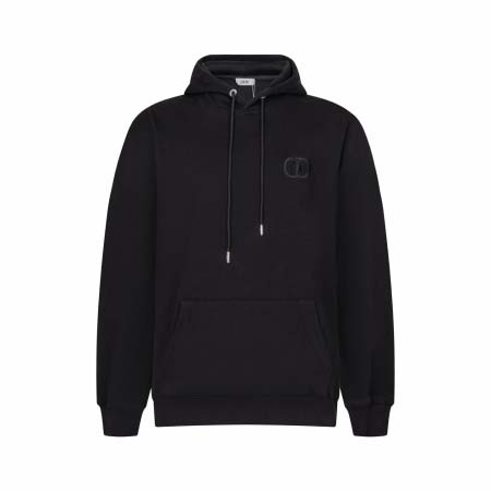 2025年12月1日秋冬新作Dior スウェット高品質人気商...