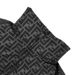 2025年12月1日秋冬新作Fendiダウンジャケット高品質人気商品/LDF工場