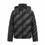 2025年12月1日秋冬新作Fendiダウンジャケット高品質人気商品/LDF工場