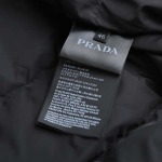2025年12月1日秋冬新作Pradaダウンジャケット高品質人気商品/LDF工場