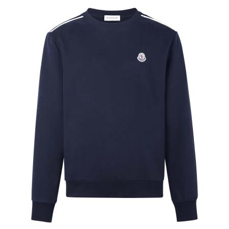 2025年12月1日秋冬新作Monclerスウェット高品質人...