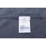 2025年12月1日秋冬新作Pradaシャツ高品質人気商品/LDF工場