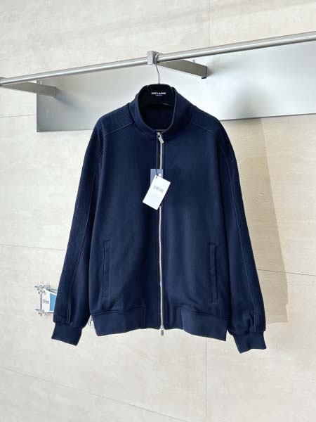2025年12月1日秋冬新作Dior ジャケット高品質人気商...