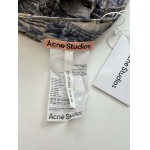 2025年12月1日秋冬新作Acneジーパン高品質人気商品/LDF工場