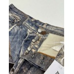 2025年12月1日秋冬新作Acneジーパン高品質人気商品/LDF工場