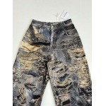 2025年12月1日秋冬新作Acneジーパン高品質人気商品/LDF工場