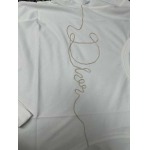 2025年12月1日秋冬新作Dior 半袖 tシャツ高品質人気商品/LDF工場