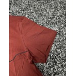 2025年12月1日秋冬新作Dior 半袖 tシャツ高品質人気商品/LDF工場