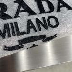 2025年12月1日秋冬新作PRADAスウェット高品質人気商品/LDF工場