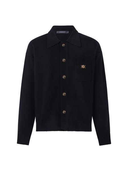 2025年12月1日秋冬新作VERSACEニット高品質人気商...