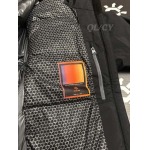 2025年12月1日秋冬新作KAILASダウンジャケット高品質人気商品/LDF工場