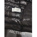2025年12月1日秋冬新作ARCTERYXダウンジャケット高品質人気商品/LDF工場
