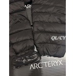 2025年12月1日秋冬新作ARCTERYXダウンジャケット高品質人気商品/LDF工場