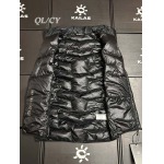 2025年12月1日秋冬新作KAILASダウンベスト高品質人気商品/LDF工場