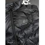 2025年12月1日秋冬新作KAILASダウンベスト高品質人気商品/LDF工場