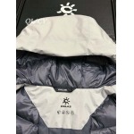 2025年12月1日秋冬新作ARCTERYXダウンジャケット高品質人気商品/LDF工場