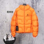 2025年12月1日秋冬新作KAILASダウンジャケット高品質人気商品/LDF工場