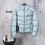 2025年12月1日秋冬新作KAILASダウンジャケット高品質人気商品/LDF工場
