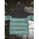 2025年12月1日秋冬新作ARCTERYXダウンジャケット高品質人気商品/LDF工場