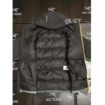 2025年12月1日秋冬新作ARCTERYXダウンジャケット高品質人気商品/LDF工場