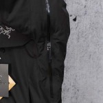 2025年12月1日秋冬新作ARCTERYXダウンジャケット高品質人気商品/LDF工場