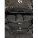 2025年12月1日秋冬新作KAILASダウンジャケット高品質人気商品/LDF工場