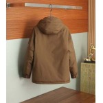 2025年12月1日秋冬新作Monclerダウンジャケット高品質人気商品/LDF工場