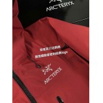 2025年12月1日秋冬新作ARCTERYXダウンジャケット高品質人気商品/LDF工場