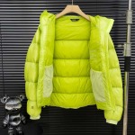 2025年12月1日秋冬新作KAILASダウンジャケット高品質人気商品/LDF工場