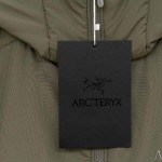 2025年12月1日秋冬新作Arcteryxダウンジャケット高品質人気商品/LDF工場