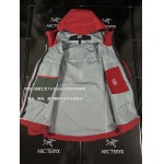 2025年12月1日秋冬新作Arcteryxダウンジャケット高品質人気商品/LDF工場