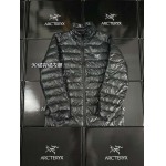 2025年12月1日秋冬新作Arcteryxダウンジャケット高品質人気商品/LDF工場