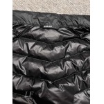 2025年12月1日秋冬新作KAILASダウンベスト高品質人気商品/LDF工場