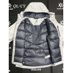 2025年12月1日秋冬新作KAILASダウンジャケット高品質人気商品/LDF工場