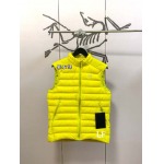 2025年12月1日秋冬新作Arcteryxダウンジャケット高品質人気商品/LDF工場