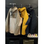 2025年12月1日秋冬新作Arcteryxダウンジャケット高品質人気商品/LDF工場