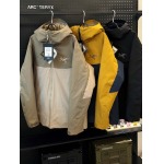 2025年12月1日秋冬新作Arcteryxダウンジャケット高品質人気商品/LDF工場