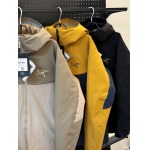 2025年12月1日秋冬新作Arcteryxダウンジャケット高品質人気商品/LDF工場