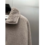 2025年12月1日秋冬新作Miu Miuジャケット高品質人気商品/LDF工場