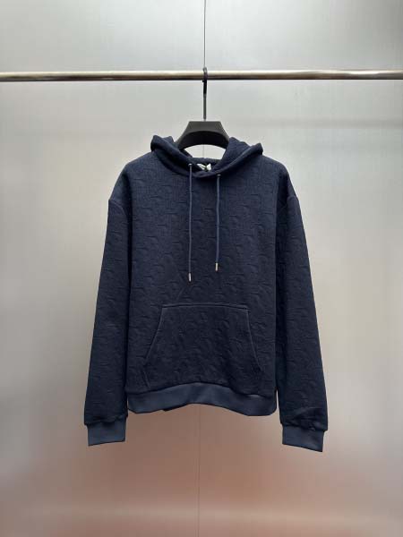 2025年12月1日秋冬新作Dior スウェット高品質人気商...