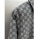 2025年12月1日秋冬新作Gucciシャツ高品質人気商品/LDF工場