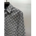 2025年12月1日秋冬新作Gucciシャツ高品質人気商品/LDF工場