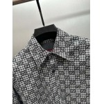 2025年12月1日秋冬新作Gucciシャツ高品質人気商品/LDF工場