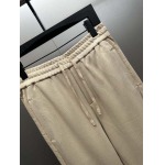 2025年12月1日秋冬新作Dior ズボン高品質人気商品/LDF工場