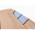 2025年12月1日秋冬新作Ami ニットカーディガン  高品質人気商品/LDF工場