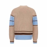 2025年12月1日秋冬新作Amiセーター高品質人気商品/LDF工場